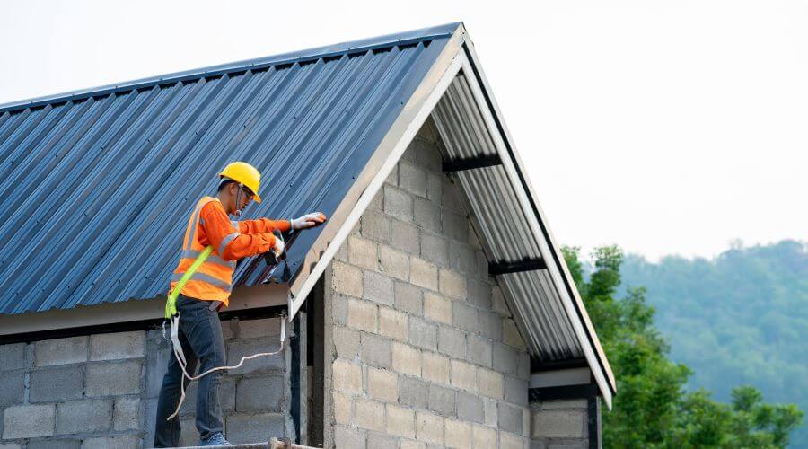 Local Chimney Repair in Nelsonville, OH